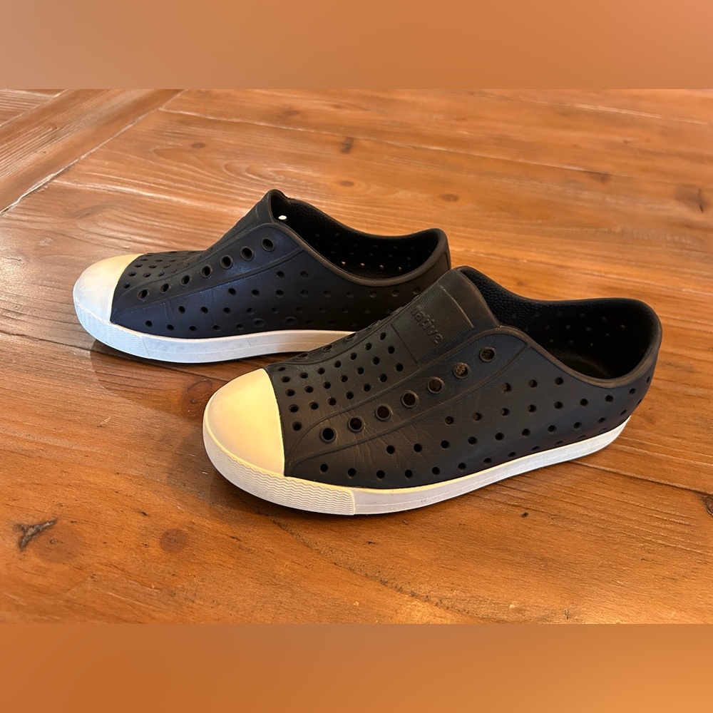 Kids Native shoes